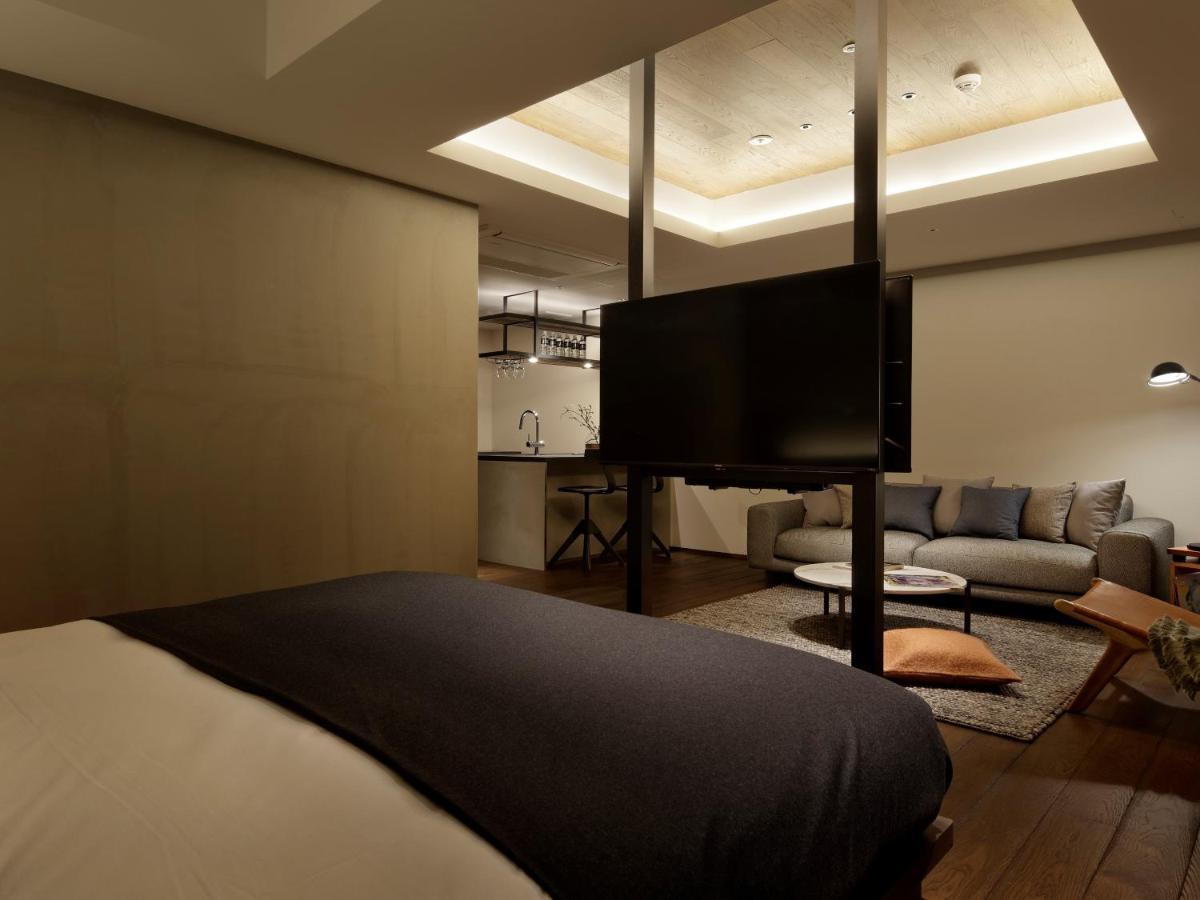 酒店 Hideout 4*