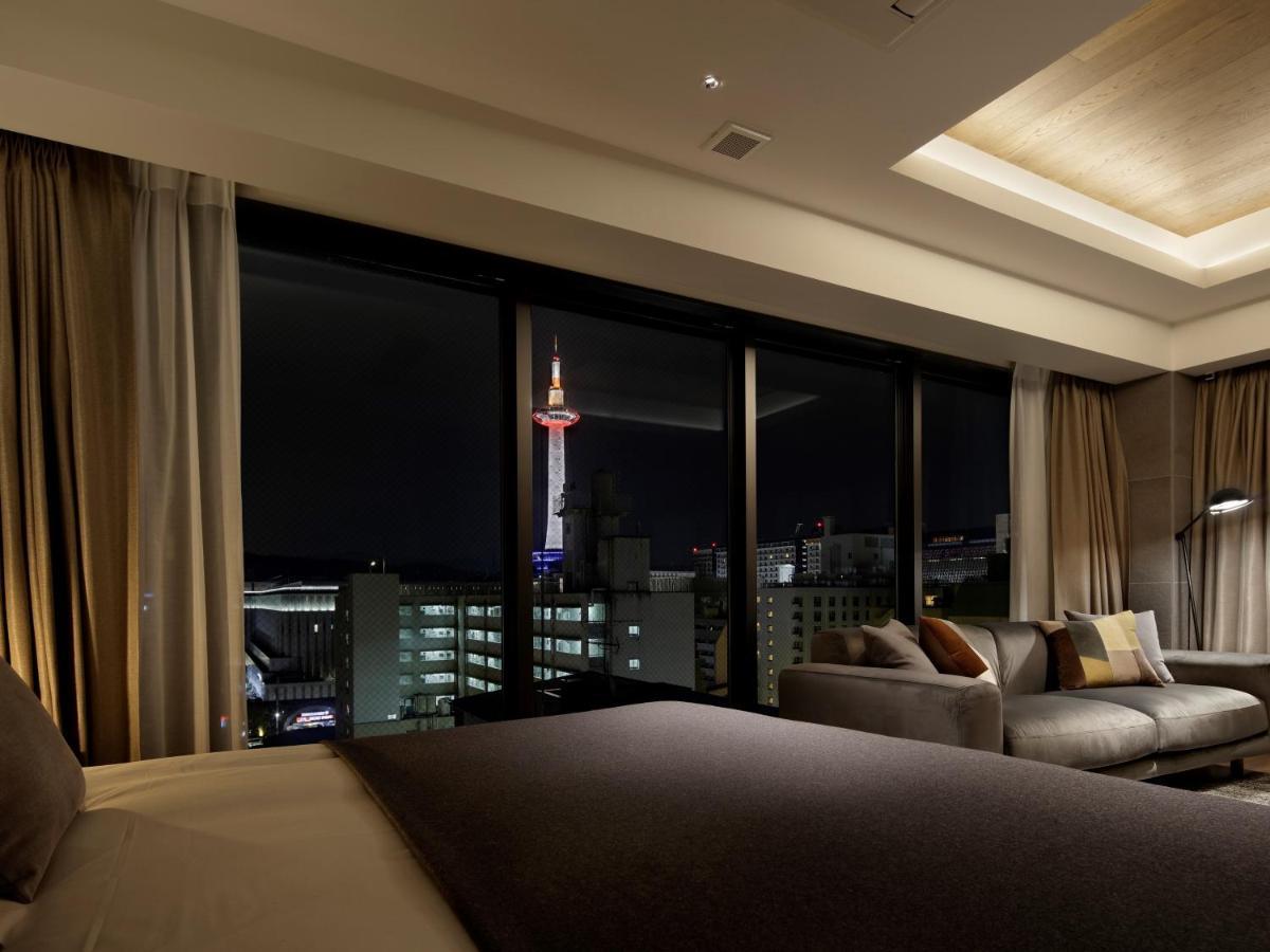 Hideout 4* เกียวโต