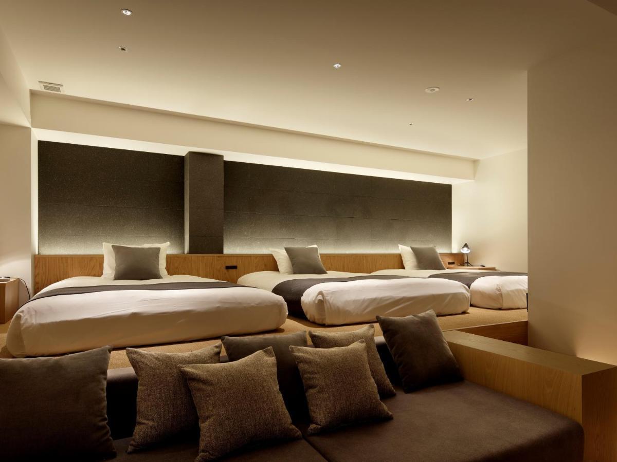 โรงแรม Hideout 4*