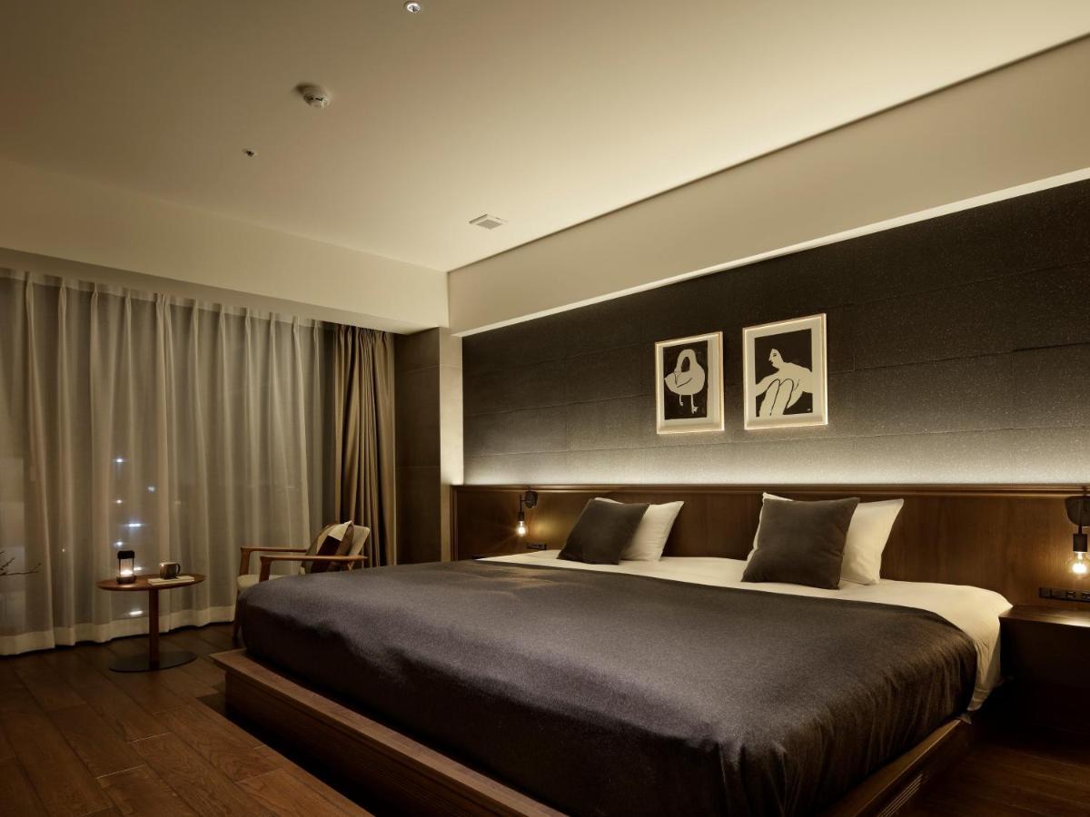 โรงแรม Hideout 4*