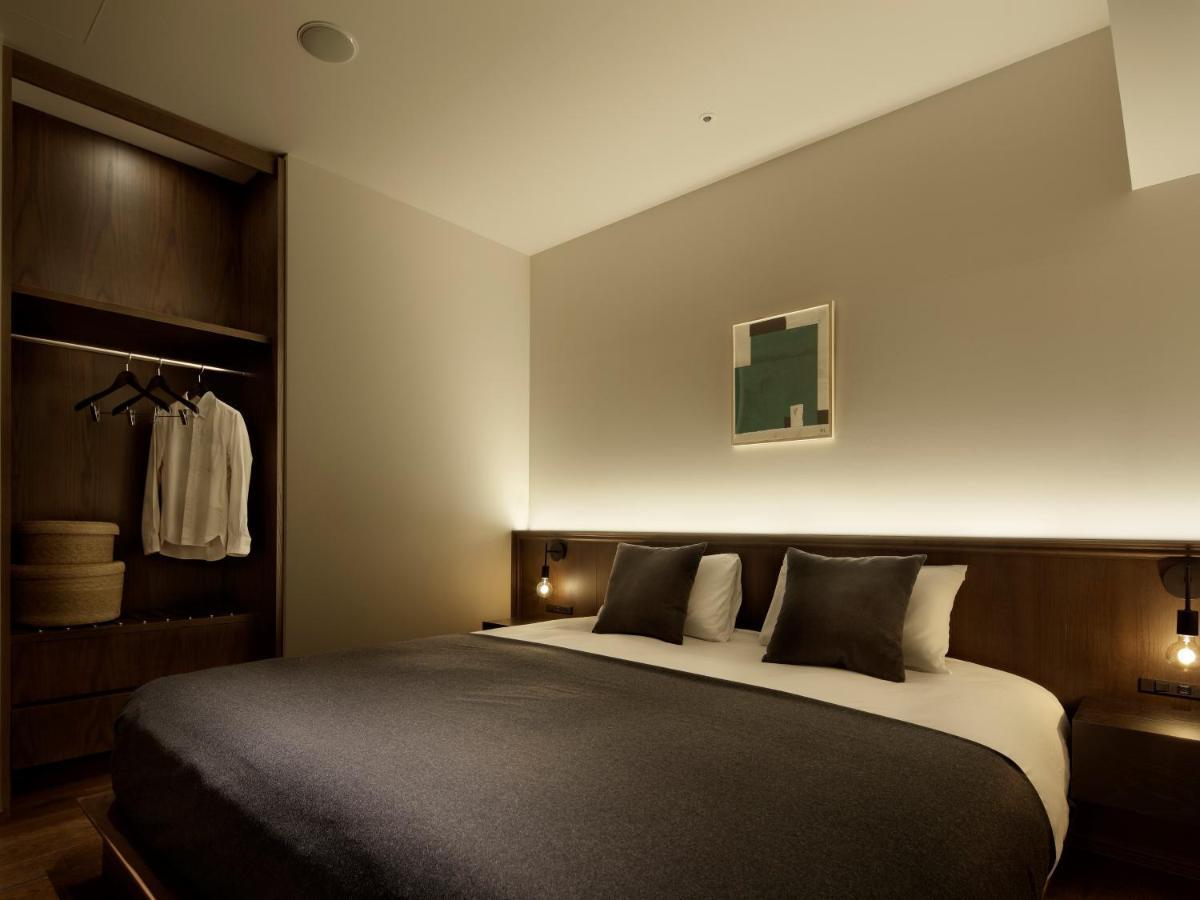 Hideout 4* เกียวโต