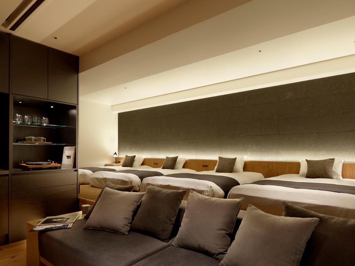 โรงแรม Hideout