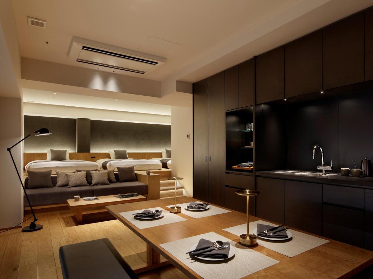 Hideout 4* เกียวโต