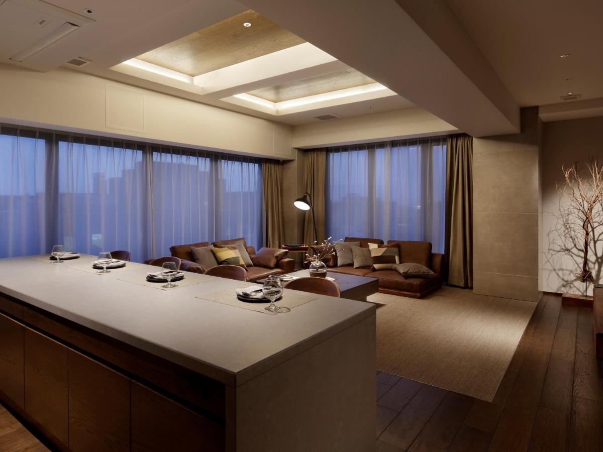 Hideout 4* เกียวโต