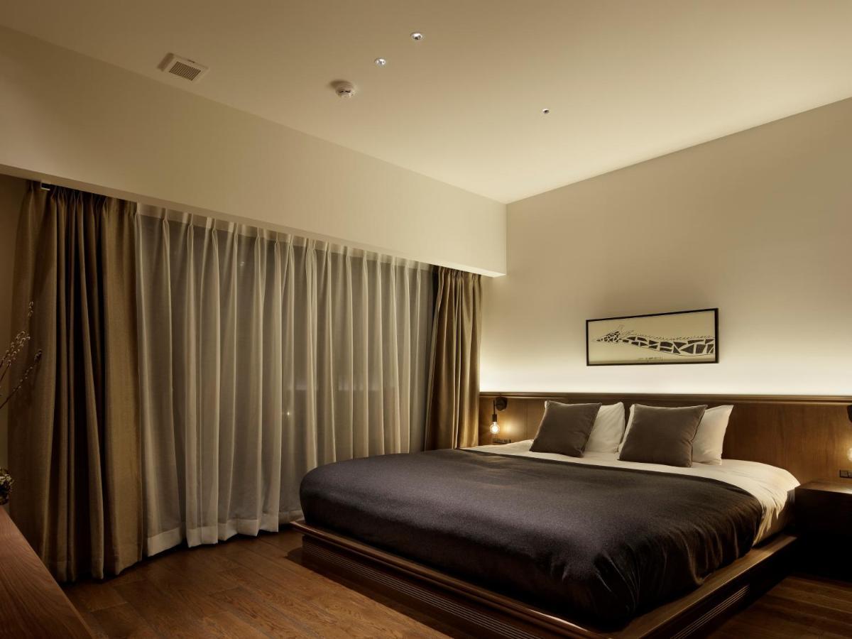 Hideout โรงแรม