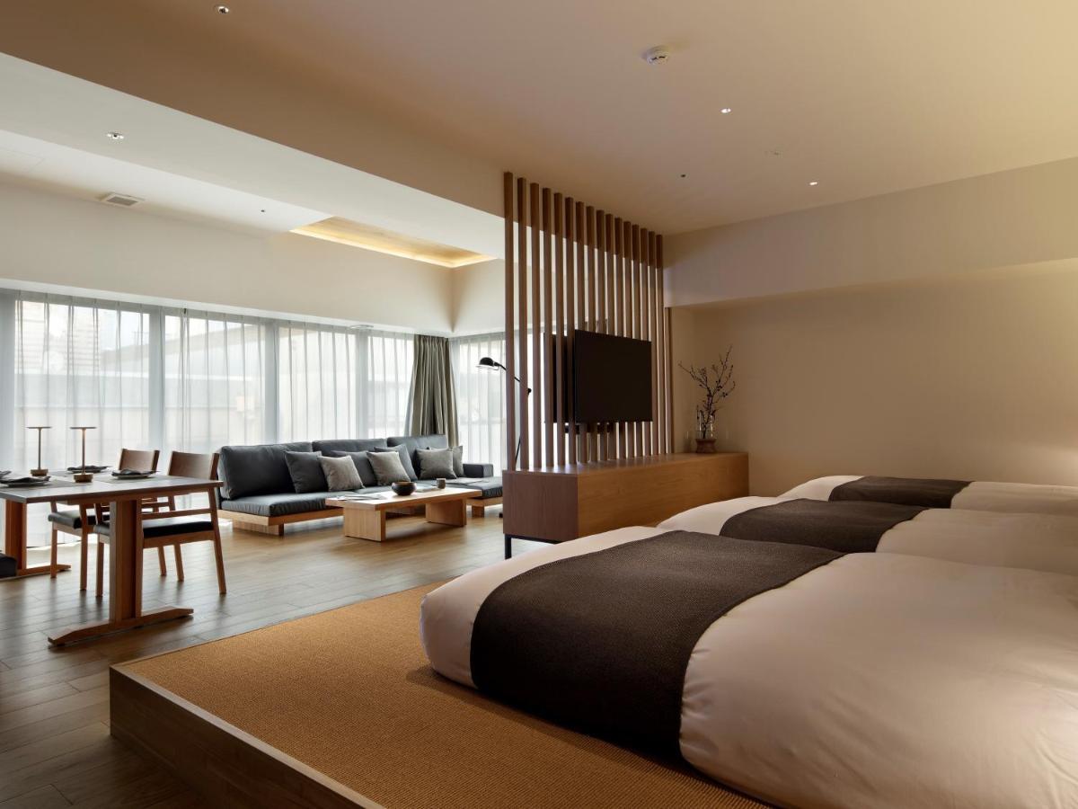 Hideout 4* เกียวโต