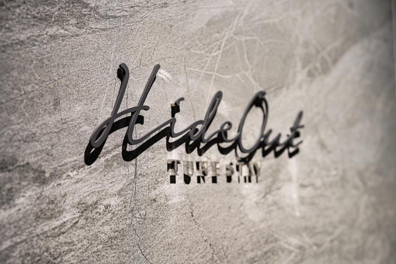 Hideout 4* เกียวโต